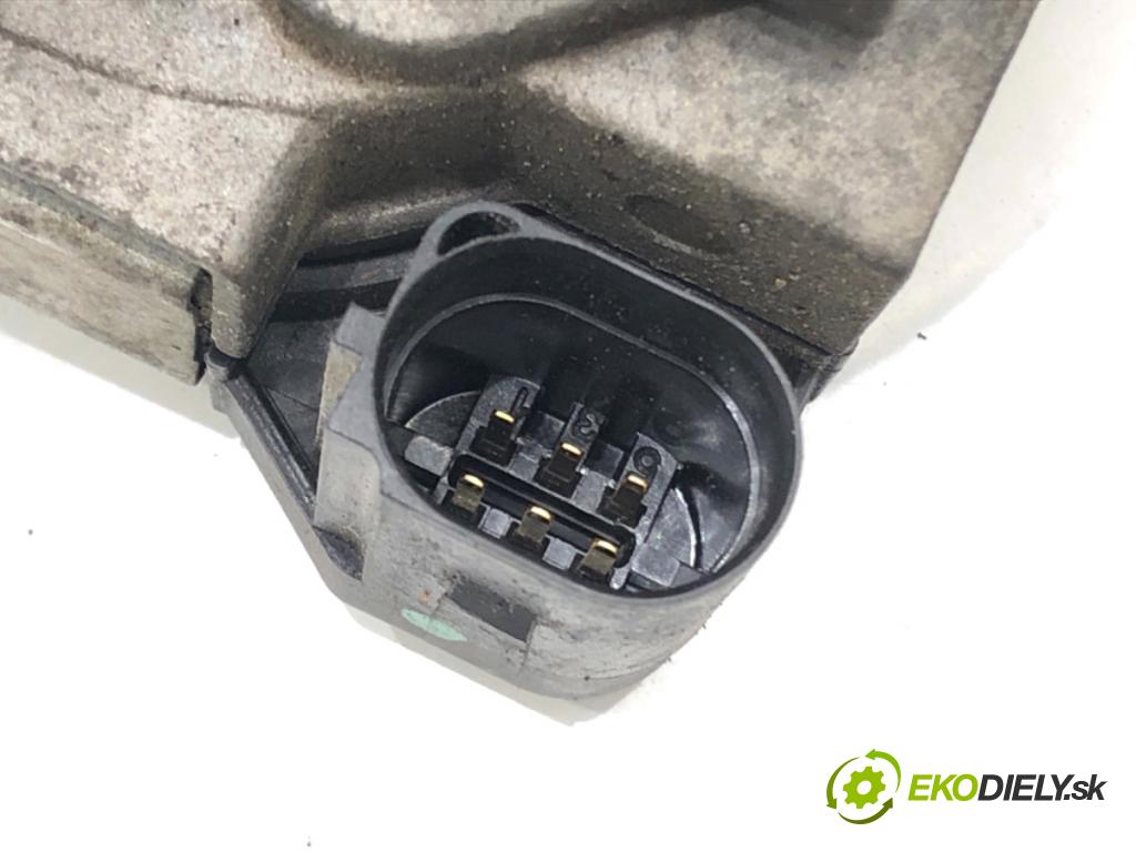 FIAT GRANDE PUNTO liftback 2008 57 kW 1.4 (199AXB11, 199AXB1A, 199BXB1A, 199AXL1A) 1368 Škrtiaca klapka 44SMF9 (Škrtiaca klapka)