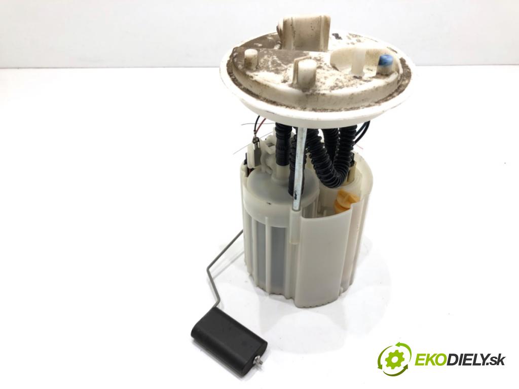 FIAT GRANDE PUNTO liftback 2008 57 kW 1.4 (199AXB11, 199AXB1A, 199BXB1A, 199AXL1A) 1368 pumpa paliva 0580314137
