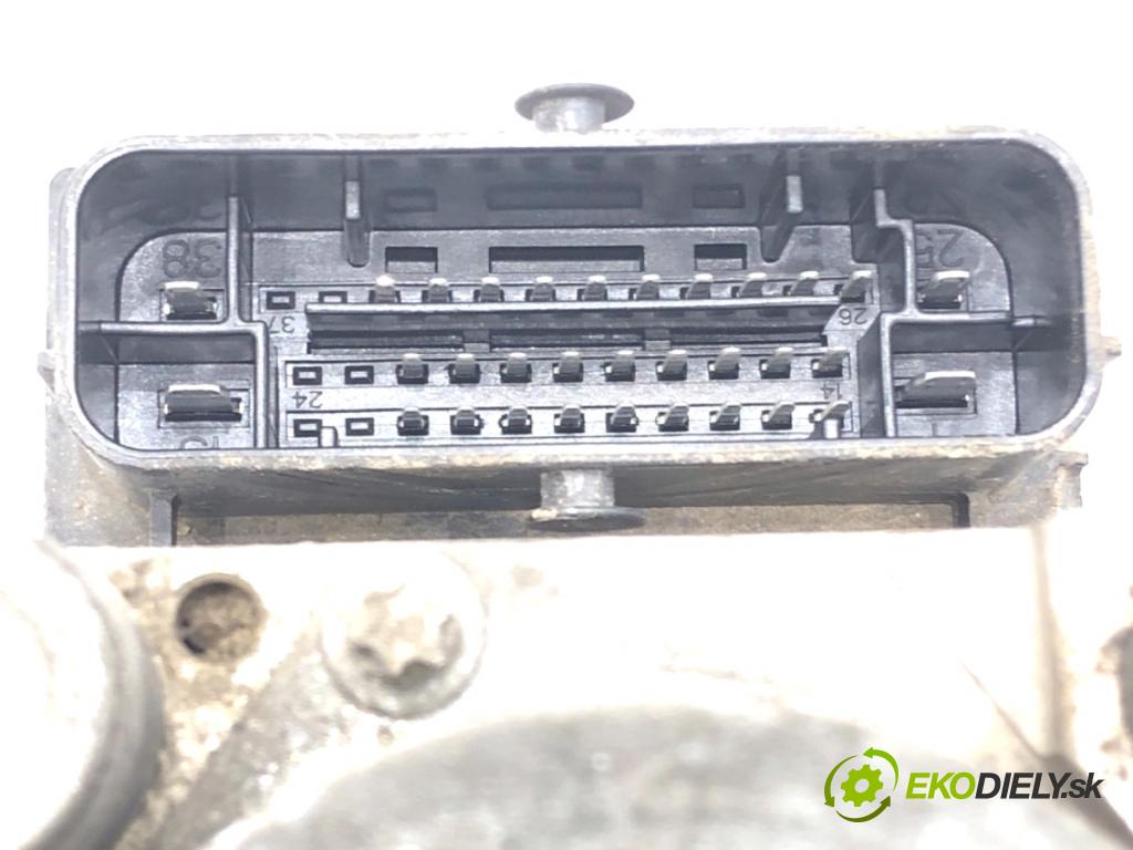 FIAT GRANDE PUNTO liftback 2008 57 kW 1.4 (199AXB11, 199AXB1A, 199BXB1A, 199AXL1A) 1368 Pumpa ABS 51798104 (Pumpa ABS)