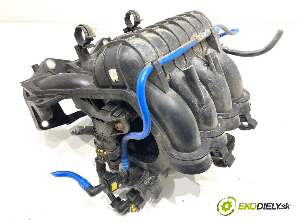 FIAT GRANDE PUNTO liftback 2008 57 kW 1.4 (199AXB11, 199AXB1A, 199BXB1A, 199AXL1A) 1368 Potrubie sacie, sanie  (Sacie potrubie)