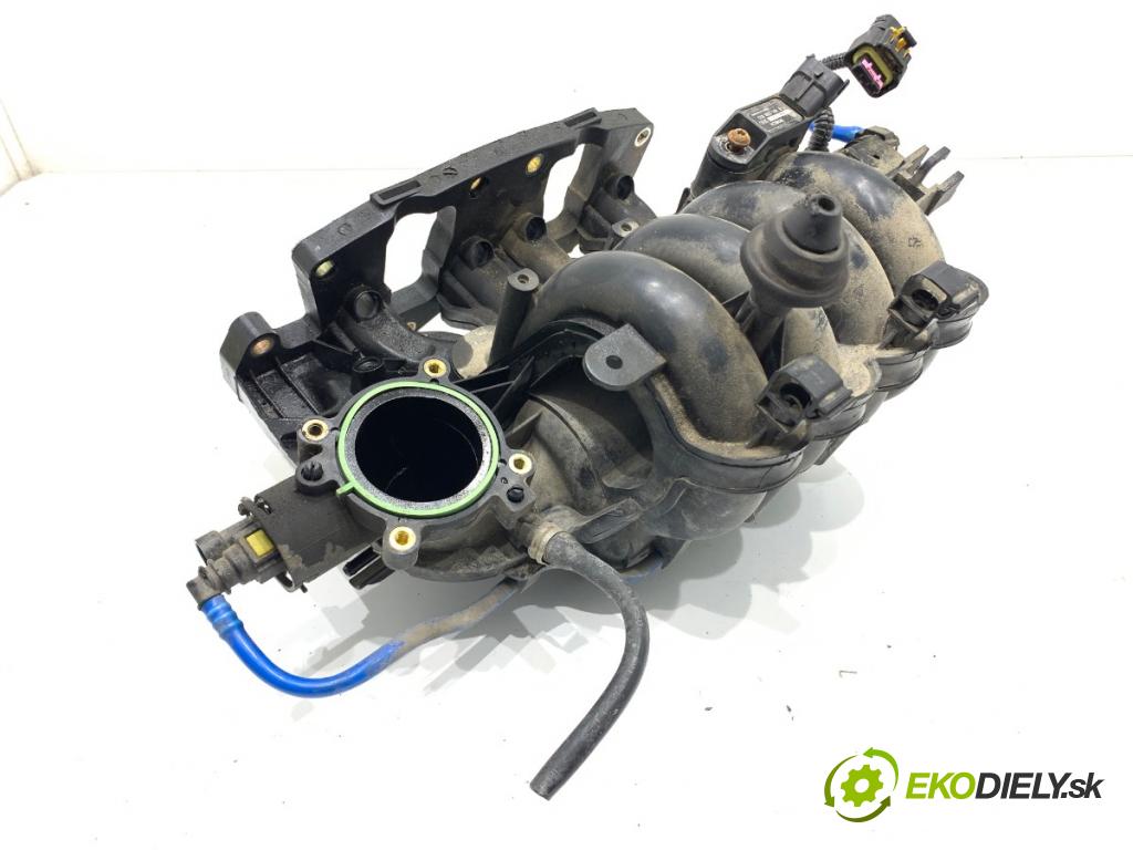 FIAT GRANDE PUNTO liftback 2008 57 kW 1.4 (199AXB11, 199AXB1A, 199BXB1A, 199AXL1A) 1368 Potrubie sacie, sanie  (Sacie potrubie)