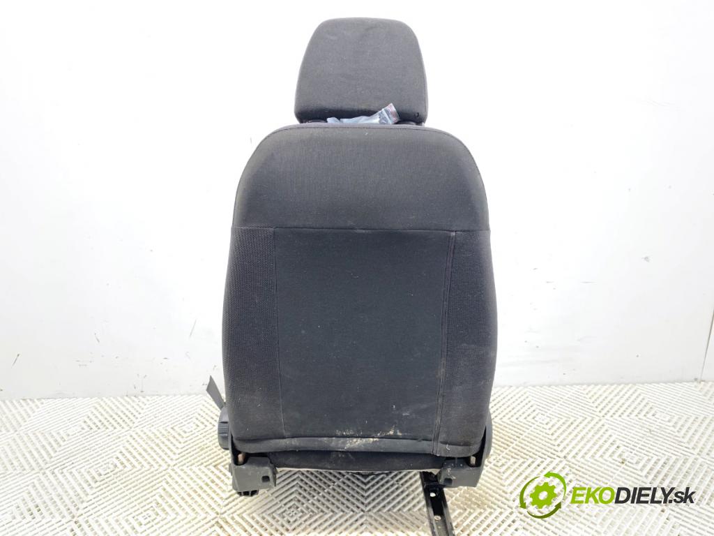 FIAT GRANDE PUNTO liftback 2008 57 kW 1.4 (199AXB11, 199AXB1A, 199BXB1A, 199AXL1A) 1368 Sedadlo ľavy predný