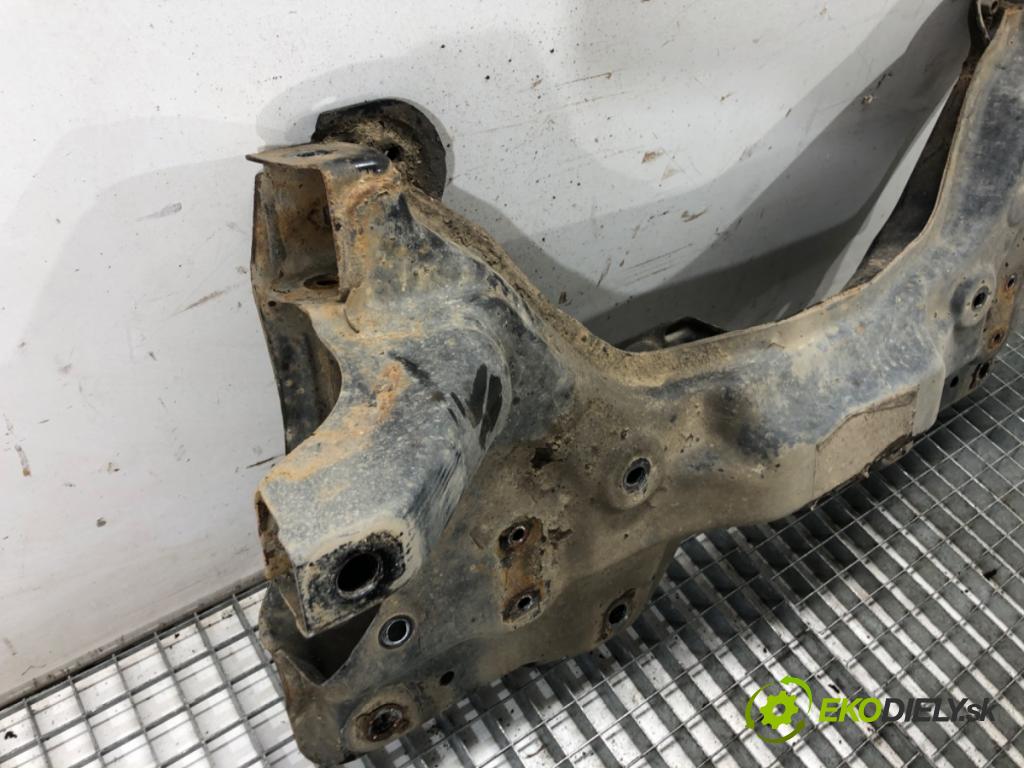 FIAT GRANDE PUNTO liftback 2008 57 kW 1.4 (199AXB11, 199AXB1A, 199BXB1A, 199AXL1A) 1368 Výstuha pod Motor (Výstuhy predné)