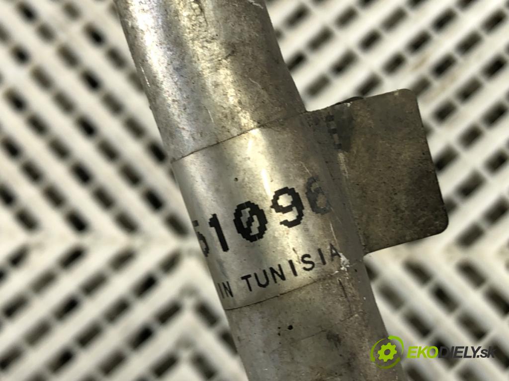 FIAT GRANDE PUNTO liftback 2008 57 kW 1.4 (199AXB11, 199AXB1A, 199BXB1A, 199AXL1A) 1368 rúrka klimatizácie  (Rúrka klimatizácie)