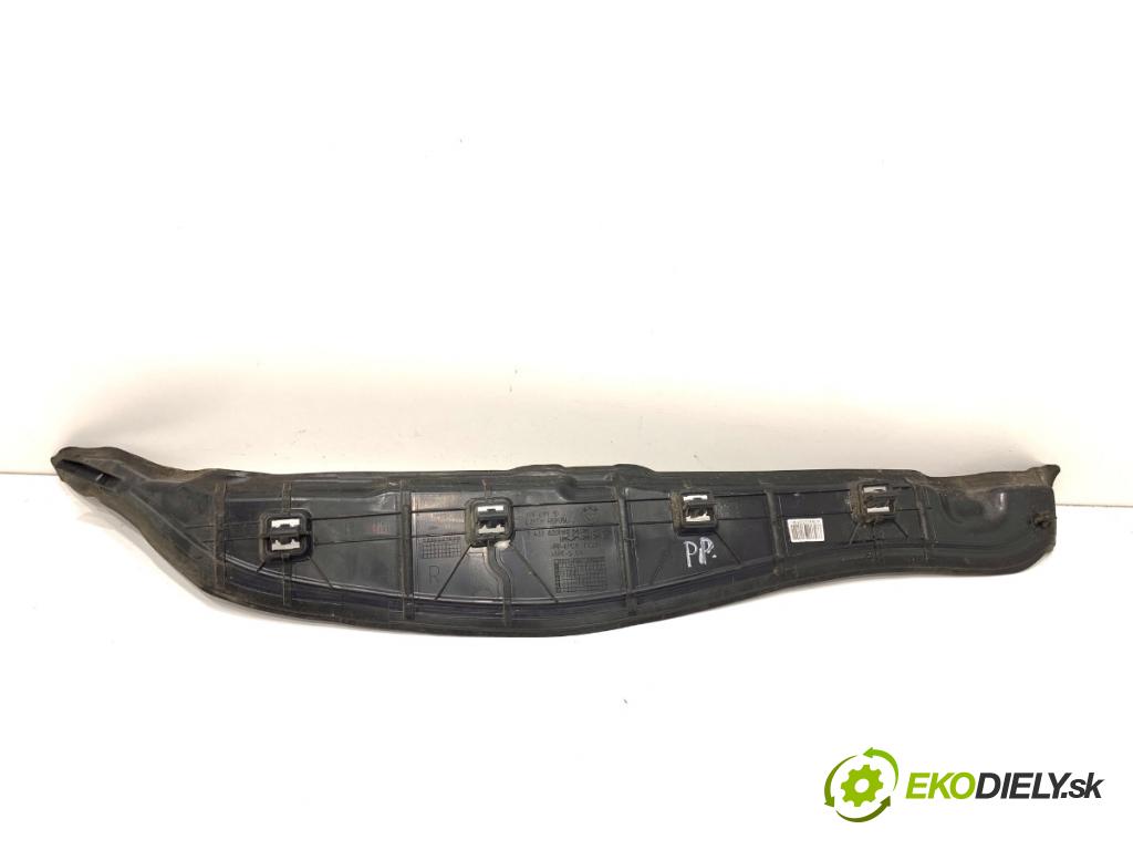 BMW G21 Kombi 2021 190 kW 330 i 1998 odhlučnění blatníka přední část pravé 7 433 820