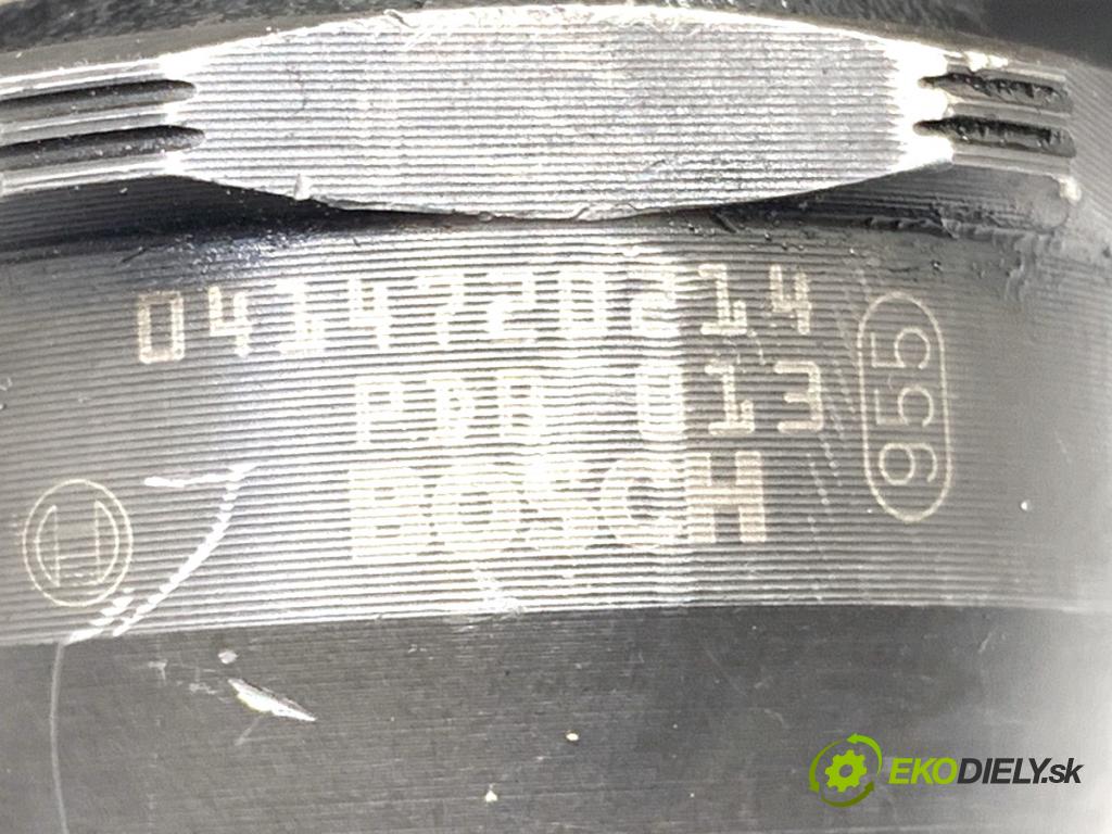 AUDI A4 B6 Kombi 2002 96 kW 1.9 TDI 1896 Vstrekovacie ventily 038130073AR