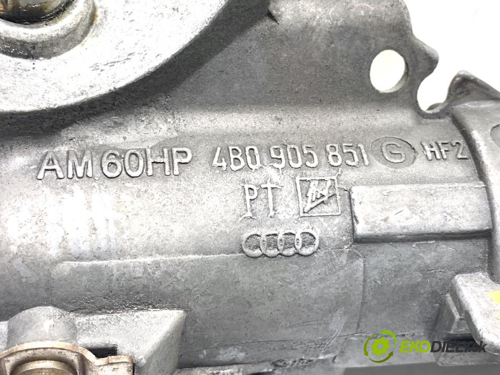 AUDI A4 B6 Kombi 2002 96 kW 1.9 TDI 1896 spinačka 4B0905851G (Spínacia skrinka)