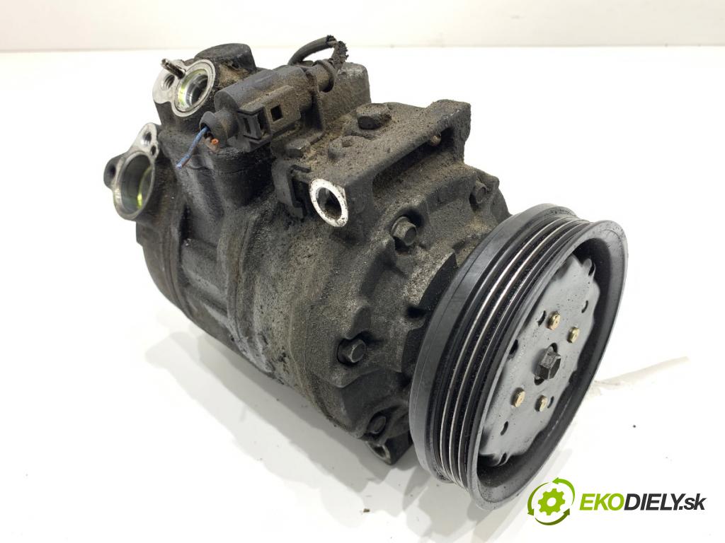 AUDI A4 B6 Kombi 2002 96 kW 1.9 TDI 1896 Kompresor klimatizácie 447220-8403 (Kompresor klimatizácie)