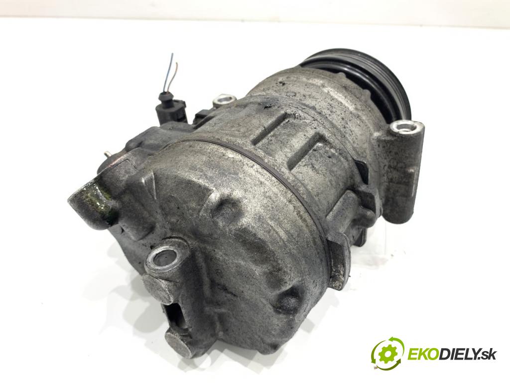 AUDI A4 B6 Kombi 2002 96 kW 1.9 TDI 1896 Kompresor klimatizácie 447220-8403 (Kompresor klimatizácie)