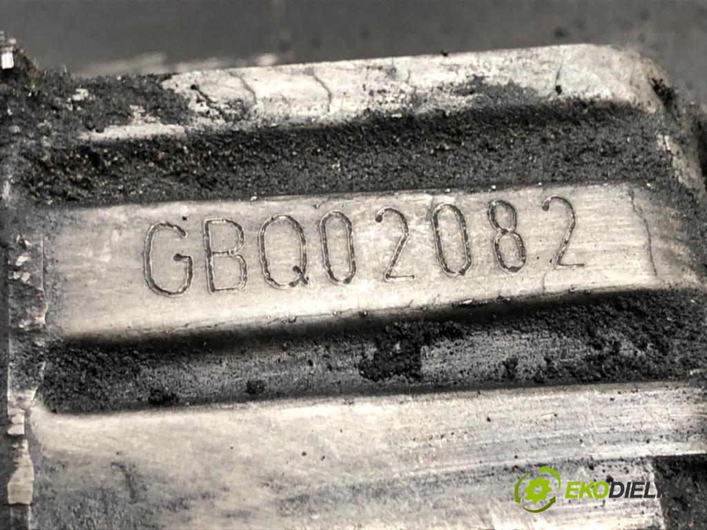 AUDI A4 B6 Kombi 2002 96 kW 1.9 TDI 1896 Prevodovka GBQ (Prevodovka)