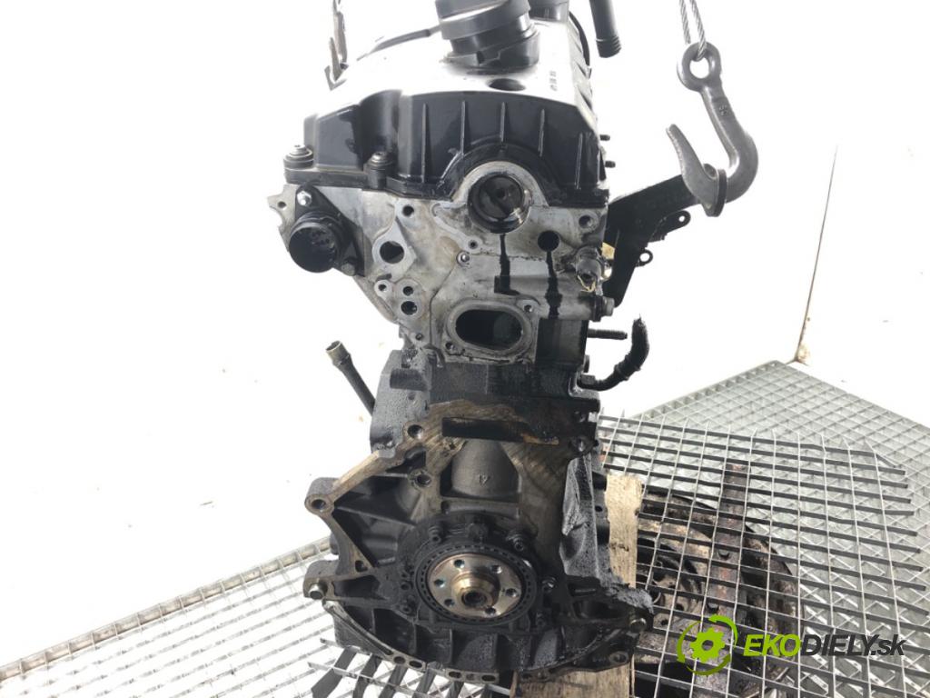 AUDI A4 B6 Kombi 2002 96 kW 1.9 TDI 1896 Motor AWX (Motor)