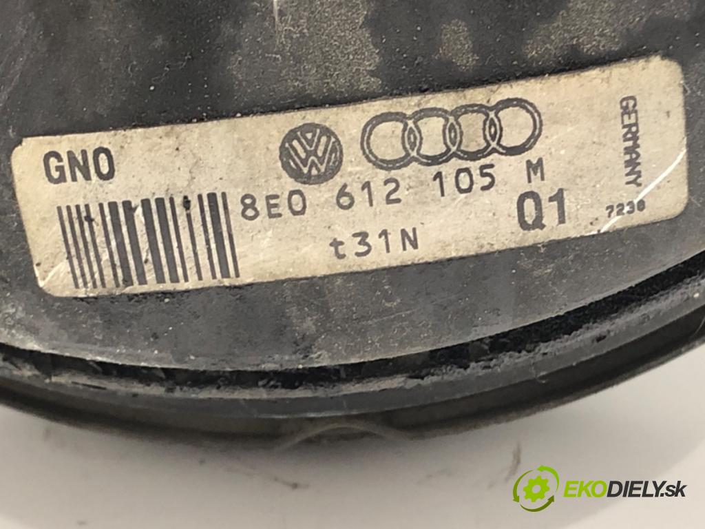 AUDI A4 B6 Kombi 2002 96 kW 1.9 TDI 1896 Posilovač bŕzd 8E0612105M