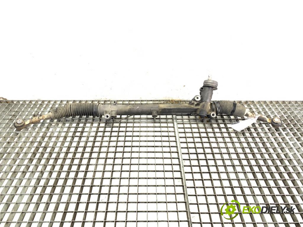 AUDI A4 B6 Kombi 2002 96 kW 1.9 TDI 1896 riadenie 7852974858 (Riadenie)