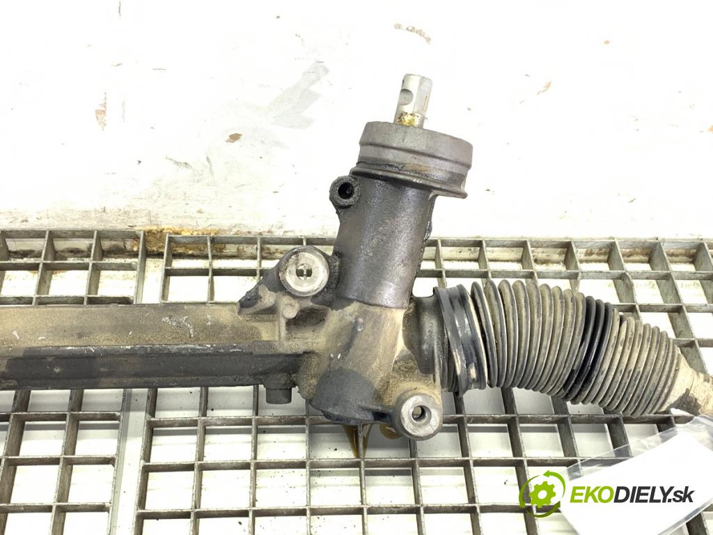 AUDI A4 B6 Kombi 2002 96 kW 1.9 TDI 1896 riadenie 7852974858 (Riadenie)