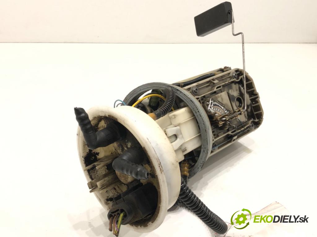 AUDI A4 B6 Kombi 2002 96 kW 1.9 TDI 1896 pumpa paliva 8E0919250