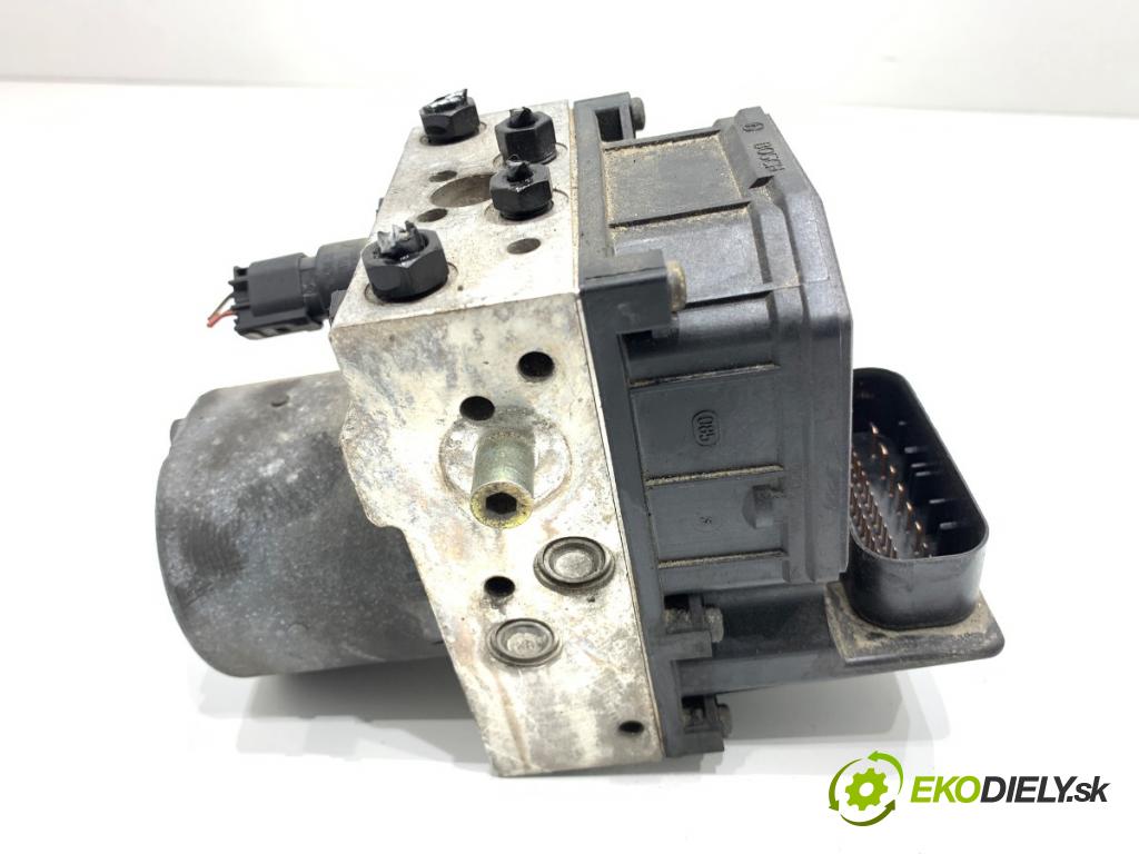 AUDI A4 B6 Kombi 2002 96 kW 1.9 TDI 1896 Pumpa ABS 0265950011 (Pumpa ABS)
