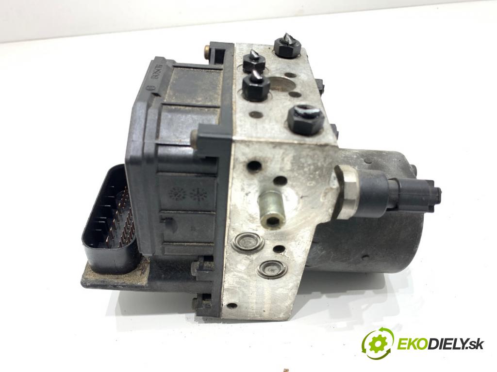 AUDI A4 B6 Kombi 2002 96 kW 1.9 TDI 1896 Pumpa ABS 0265950011 (Pumpa ABS)