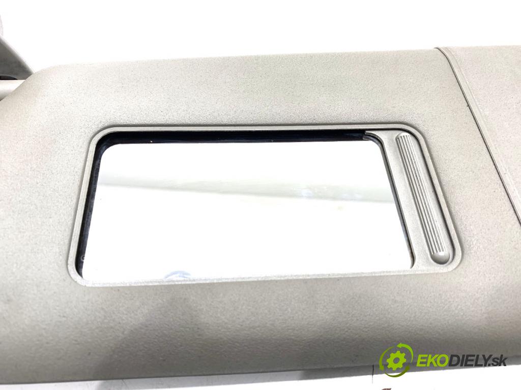 AUDI A4 B6 Kombi 2002 96 kW 1.9 TDI 1896 Clona slnečná ľavy