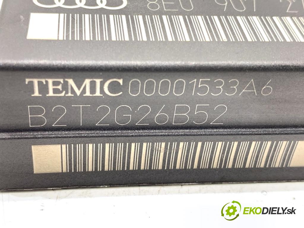 AUDI A4 B6 Kombi 2002 96 kW 1.9 TDI 1896 Modul svetiel 8E0907279E (Riadiaca jednotka ostatné)