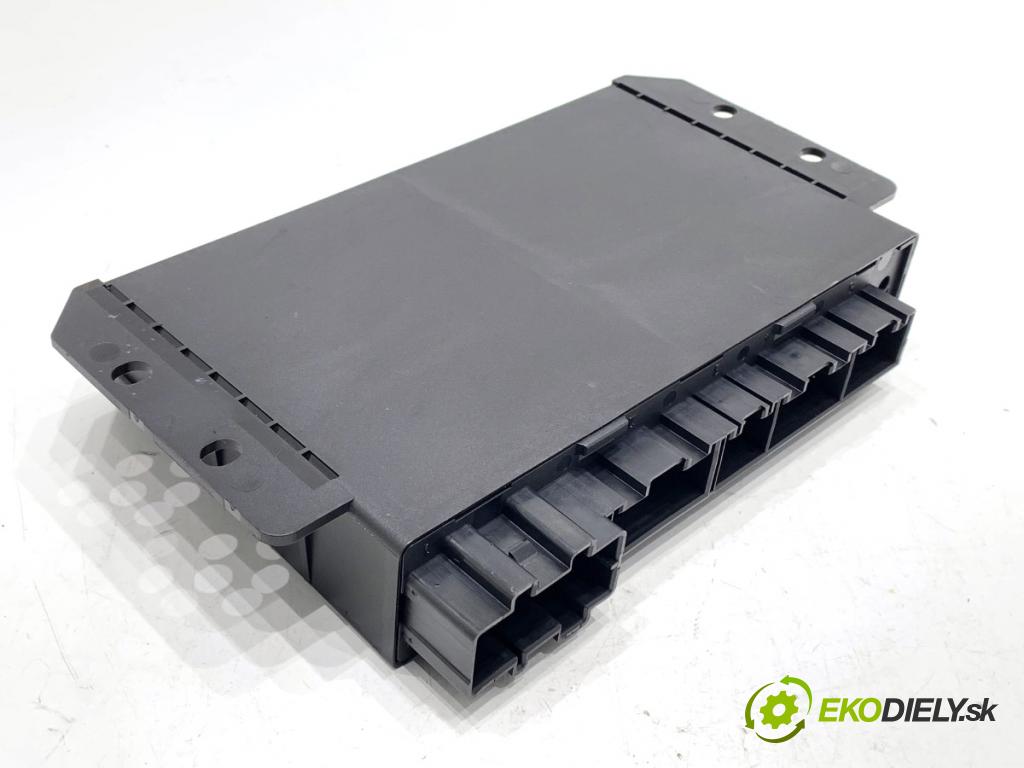 AUDI A4 B6 Kombi 2002 96 kW 1.9 TDI 1896 Modul komfortu 8E0959433BC (Modul komfortu)