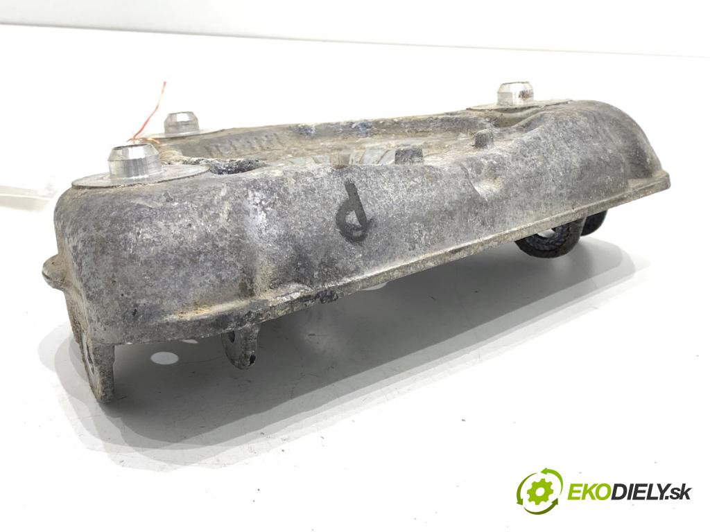 AUDI A4 B6 Kombi 2002 96 kW 1.9 TDI 1896 Uchytenie Držiak tlmiča predný pravé
