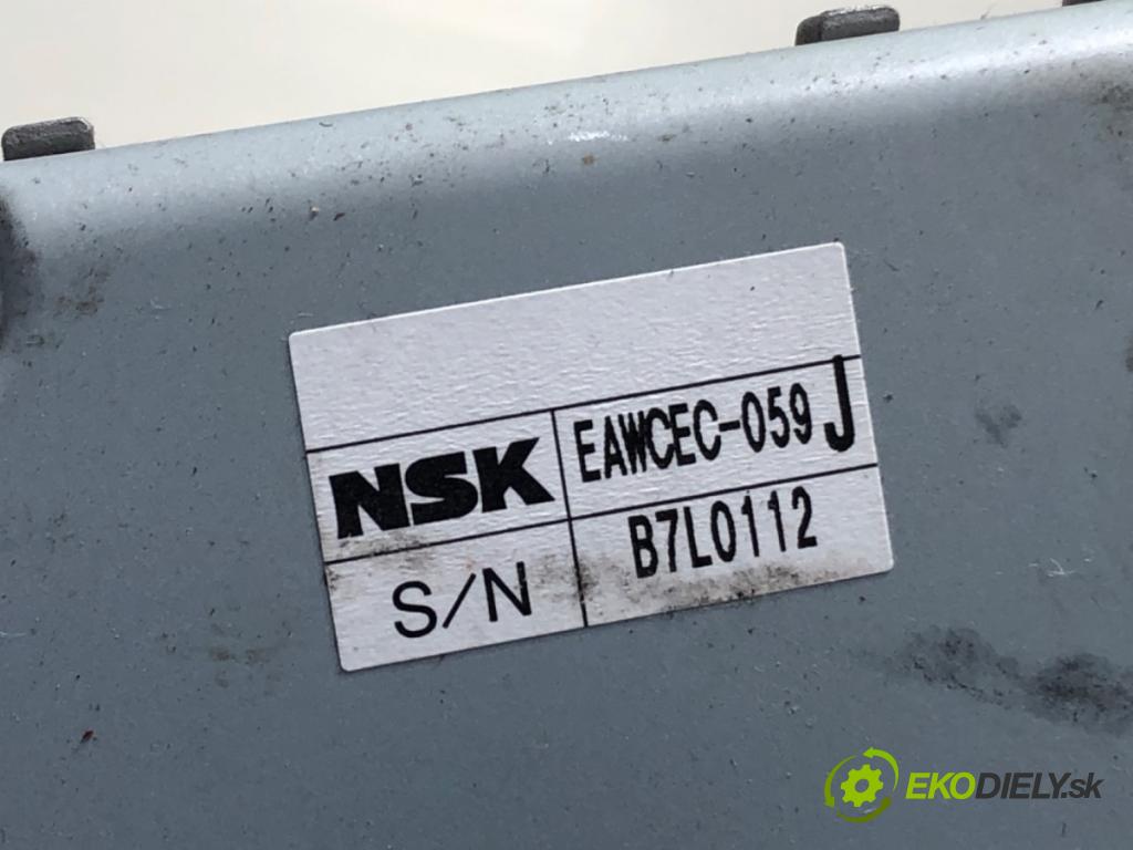 RENAULT MEGANE III nadwozie zamknięte / kombi 2012 81 kW 1.5 dCi 1461 Pumpa servočerpadlo 488100950R (Servočerpadlo, pumpa riadenia)