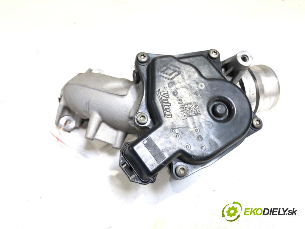 RENAULT MEGANE III nadwozie zamknięte / kombi 2012 81 kW 1.5 dCi 1461 Škrtiaca klapka 8200614985 (Škrtiaca klapka)