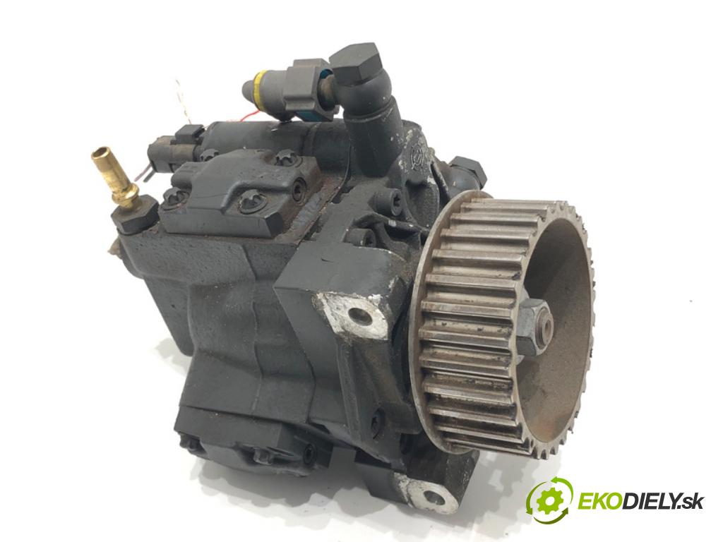 RENAULT MEGANE III nadwozie zamknięte / kombi 2012 81 kW 1.5 dCi 1461 Pumpa vstrekovacia 8200704210 (Vstrekovacie čerpadlo)