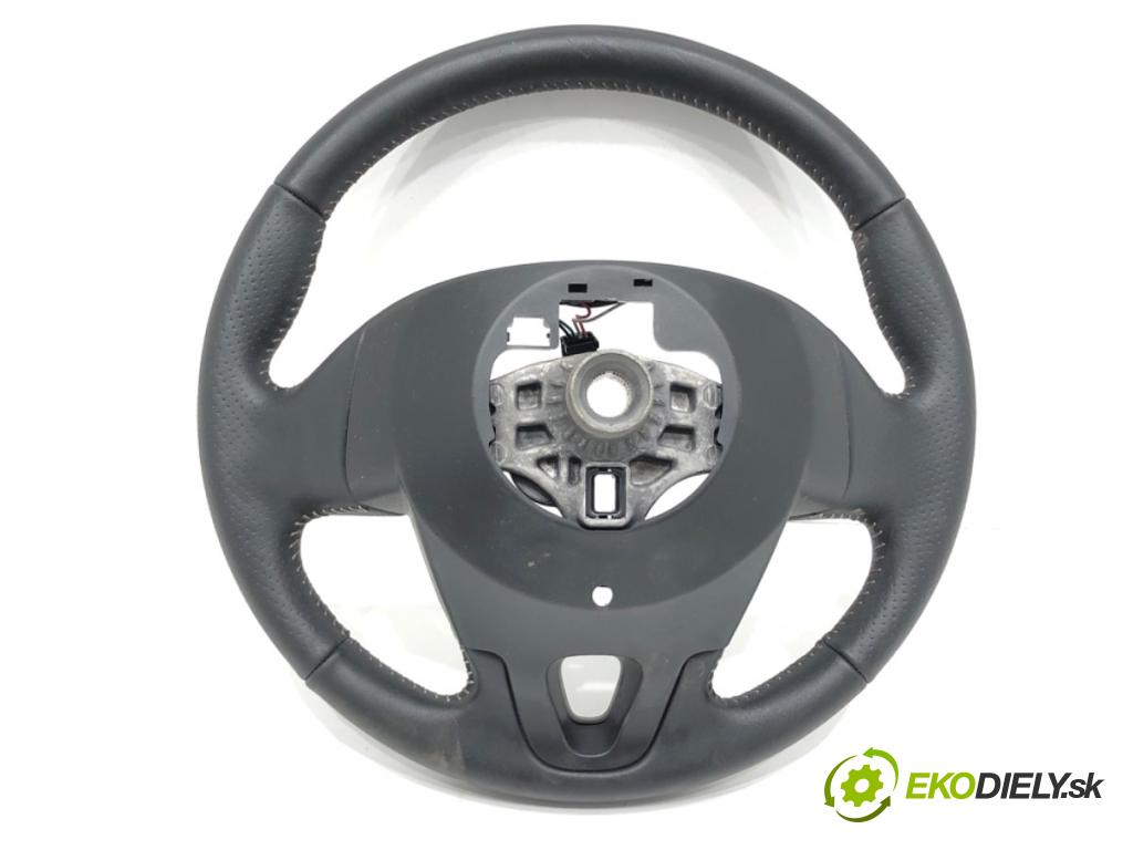 RENAULT MEGANE III nadwozie zamknięte / kombi 2012 81 kW 1.5 dCi 1461 Volant  (Volant)