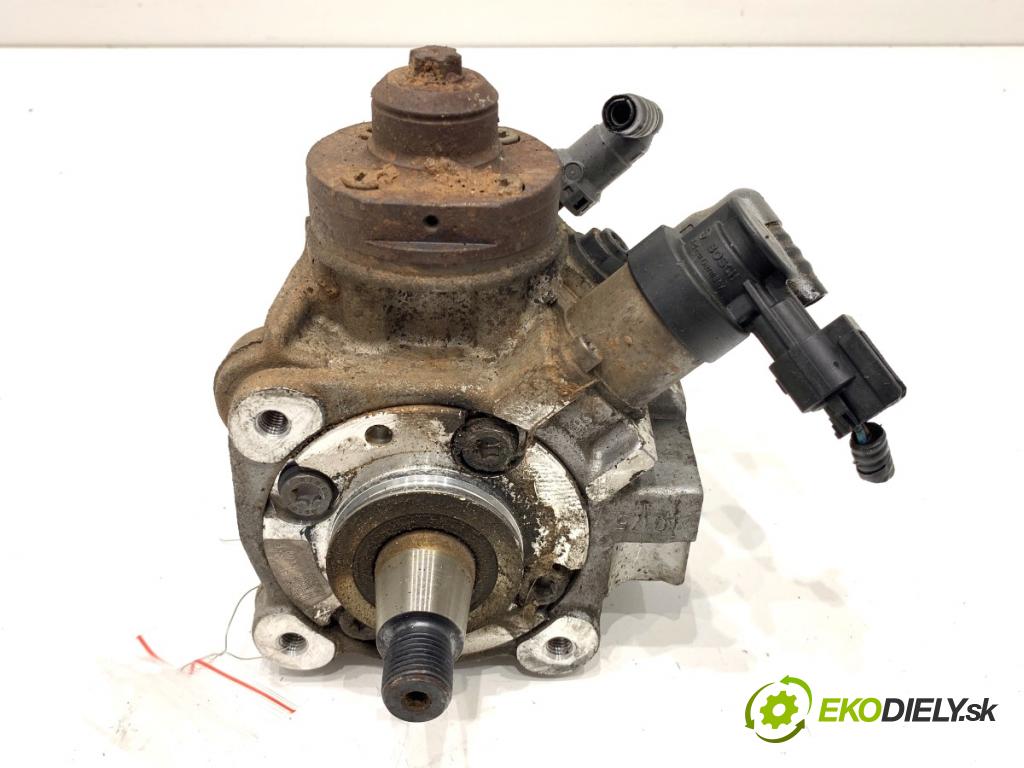 FORD FIESTA MK7 liftback 2012 51 kW 1.4 TDCi 1399 Pumpa vstrekovacia 9688499680 (Vstrekovacie čerpadlo)