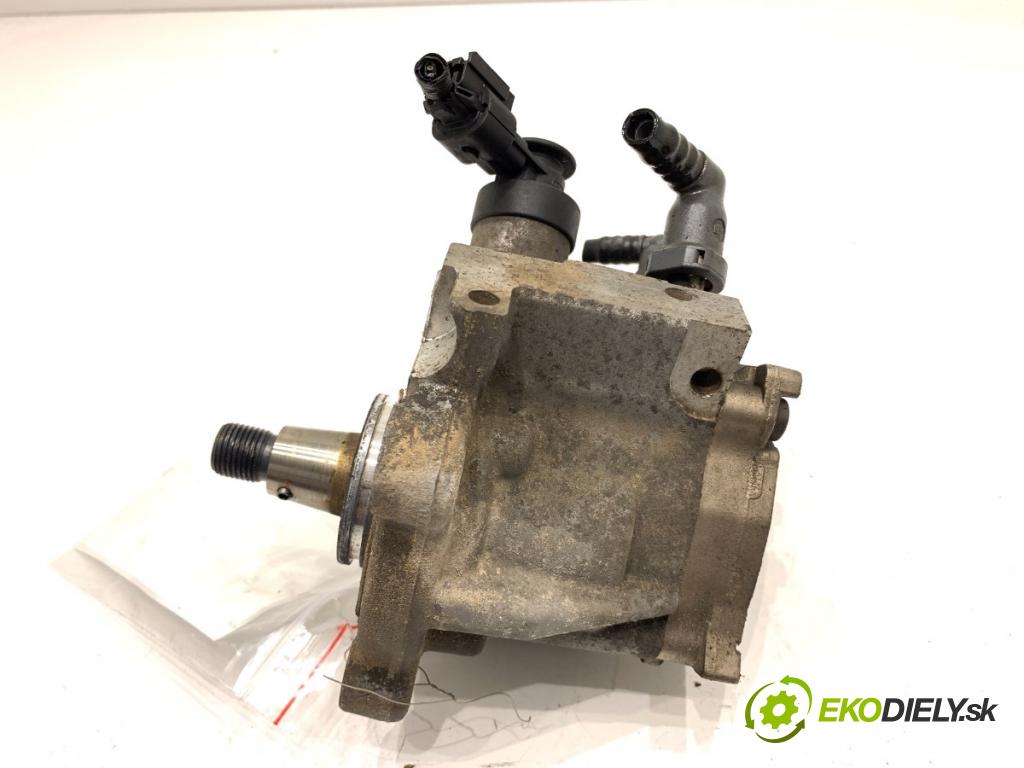 FORD FIESTA MK7 liftback 2012 51 kW 1.4 TDCi 1399 Pumpa vstrekovacia 9688499680 (Vstrekovacie čerpadlo)
