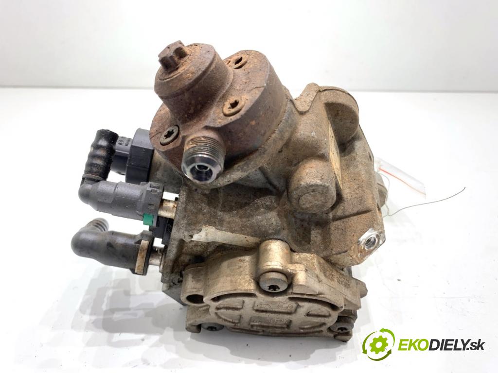 FORD FIESTA MK7 liftback 2012 51 kW 1.4 TDCi 1399 Pumpa vstrekovacia 9688499680 (Vstrekovacie čerpadlo)