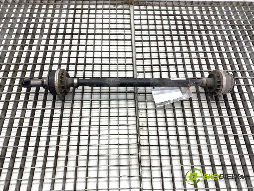 BMW G21 Kombi 2021 190 kW 330 i 1998 Poloos pravy zad 8666074