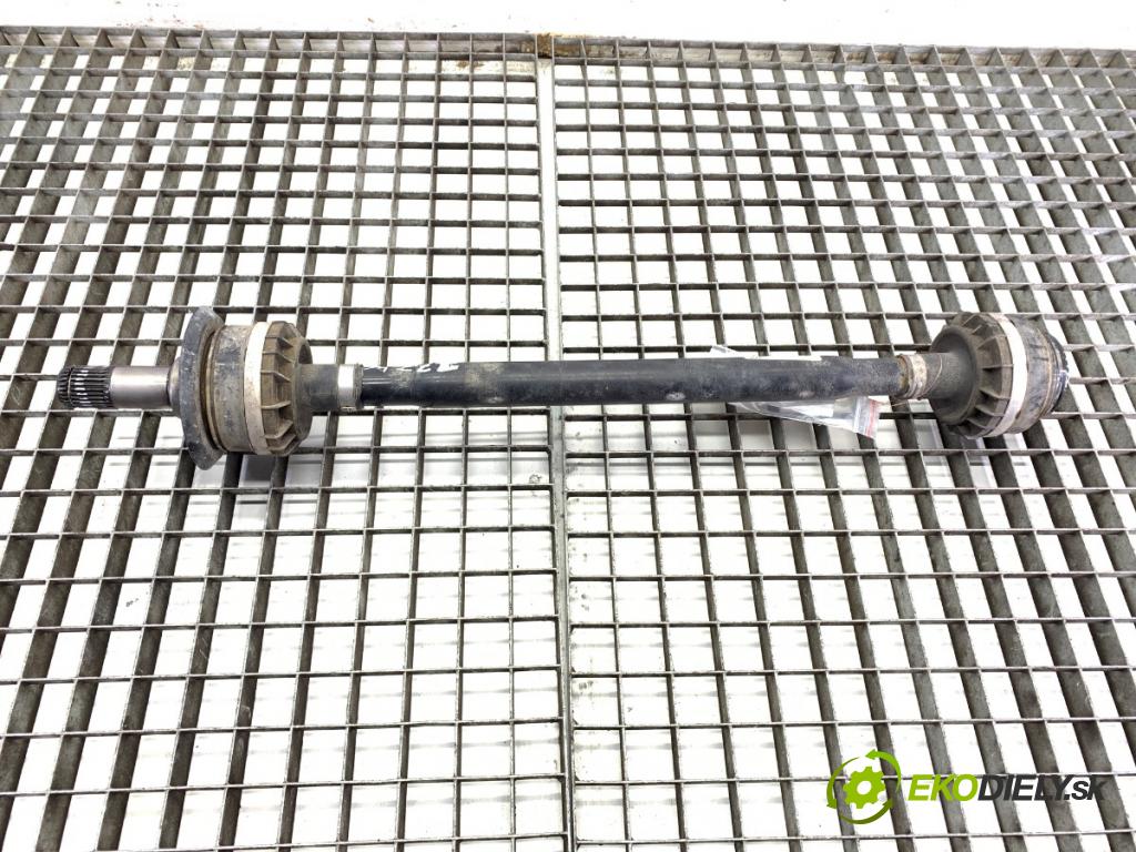BMW G21 Kombi 2021 190 kW 330 i 1998 Poloos ľavy zad 8666073