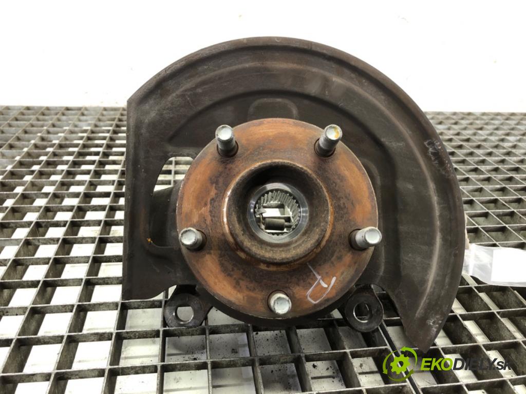 NISSAN QASHQAI J10 SUV 2012 86 kW 1.6 LPG 1598 náboj pravy predný 40014-JD040