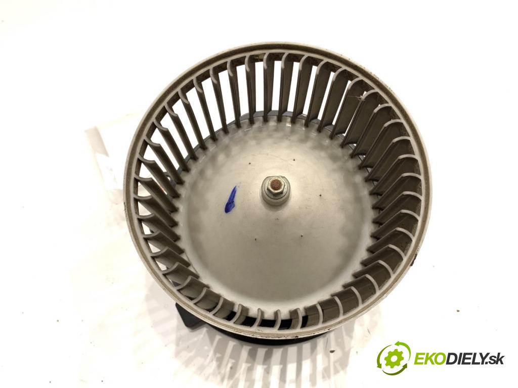 NISSAN QASHQAI J10 SUV 2012 86 kW 1.6 LPG 1598 ventilátor kúrenia A30355A1400000
