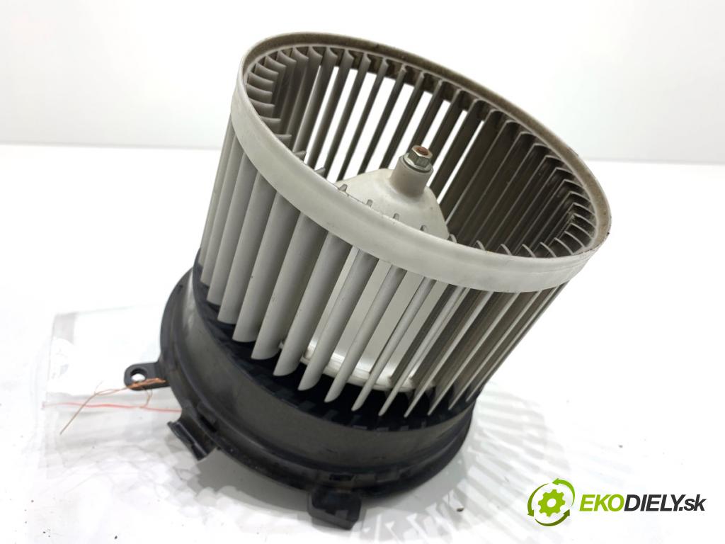 NISSAN QASHQAI J10 SUV 2012 86 kW 1.6 LPG 1598 ventilátor kúrenia A30355A1400000