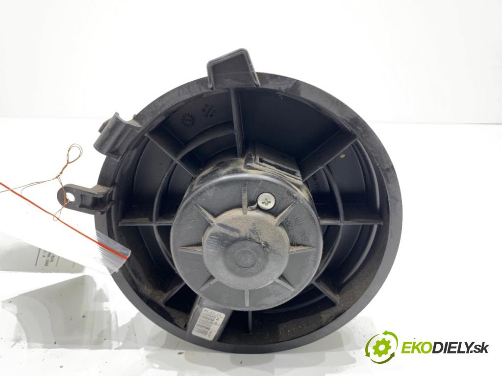 NISSAN QASHQAI J10 SUV 2012 86 kW 1.6 LPG 1598 ventilátor kúrenia A30355A1400000