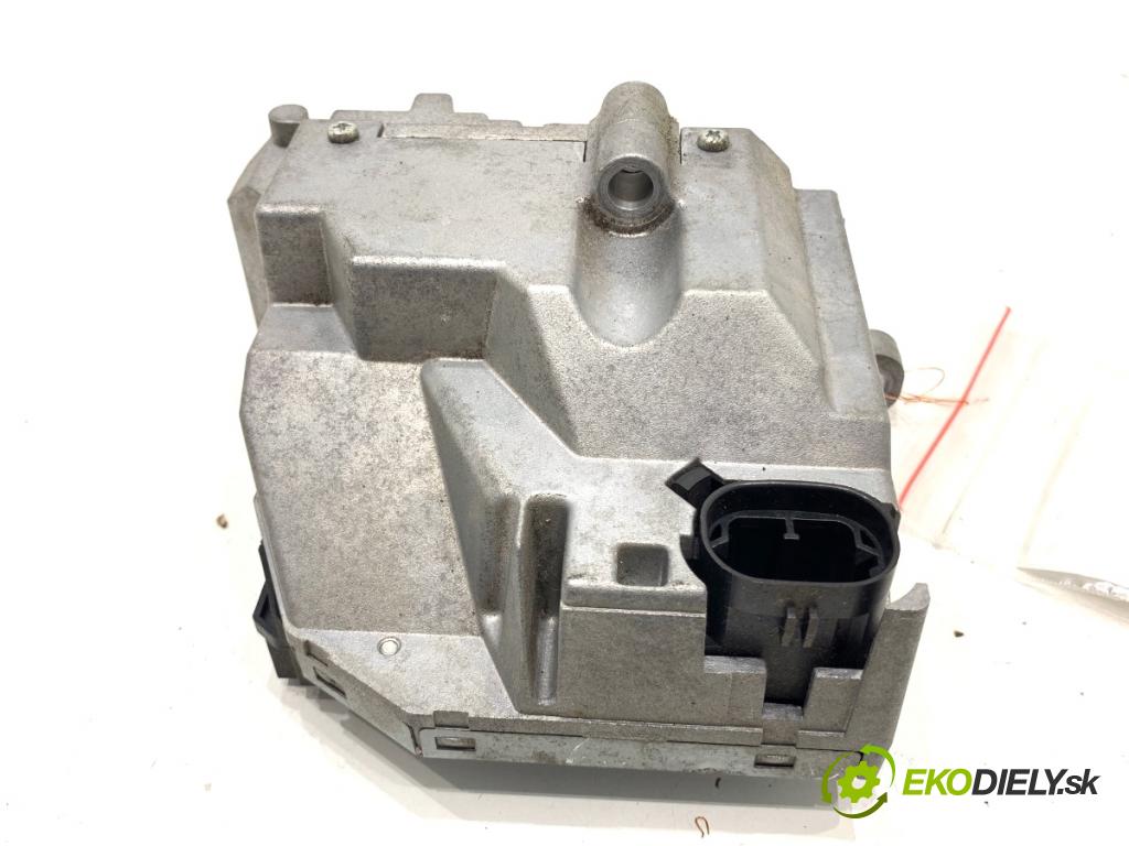 NISSAN QASHQAI J10 SUV 2012 86 kW 1.6 LPG 1598 Modul servočerpadlo EANCEC-056 (Riadiaca jednotka ostatné)