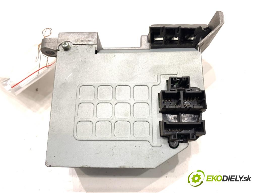 NISSAN QASHQAI J10 SUV 2012 86 kW 1.6 LPG 1598 Modul servočerpadlo EANCEC-056 (Riadiaca jednotka ostatné)