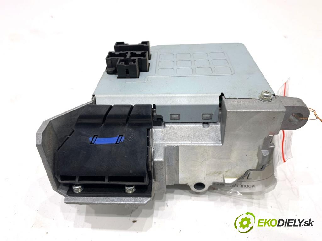 NISSAN QASHQAI J10 SUV 2012 86 kW 1.6 LPG 1598 Modul servočerpadlo EANCEC-056 (Riadiaca jednotka ostatné)