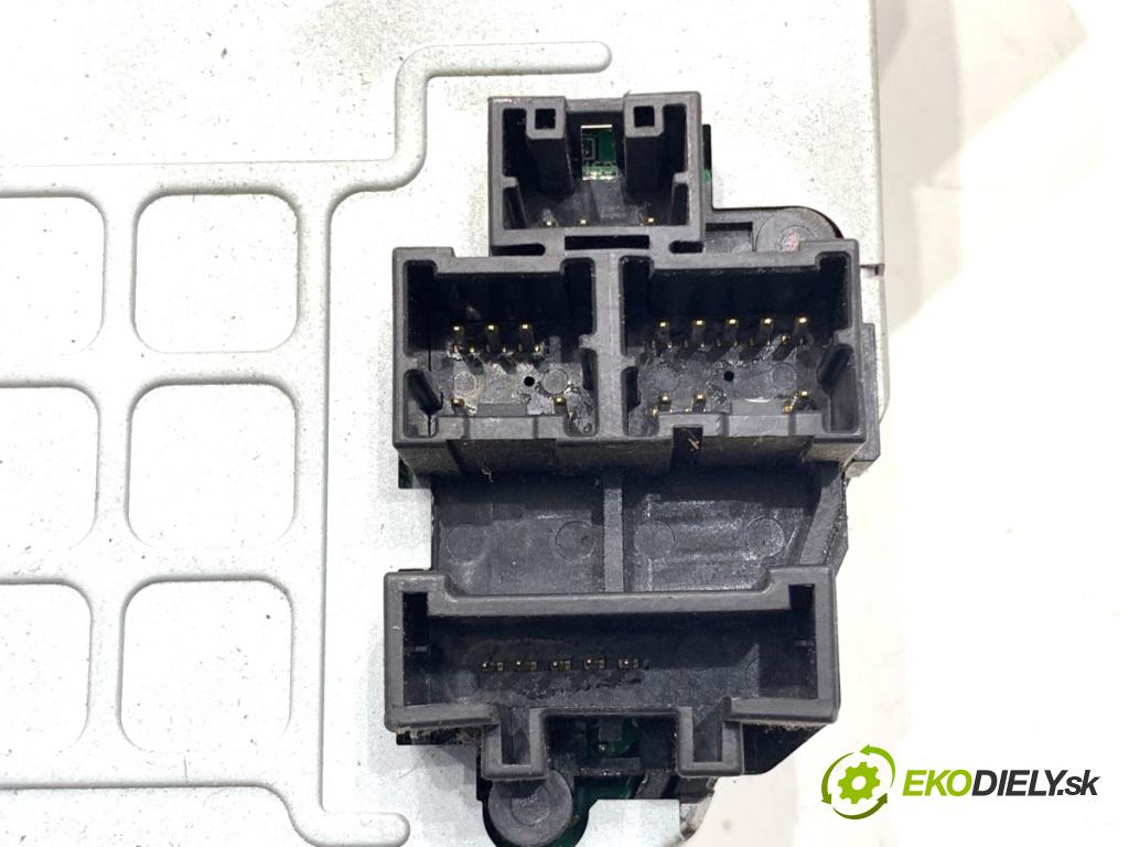 NISSAN QASHQAI J10 SUV 2012 86 kW 1.6 LPG 1598 Modul servočerpadlo EANCEC-056 (Riadiaca jednotka ostatné)