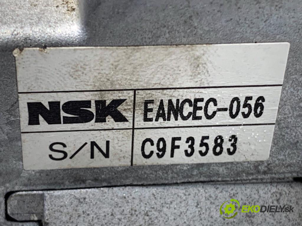 NISSAN QASHQAI J10 SUV 2012 86 kW 1.6 LPG 1598 Modul servočerpadlo EANCEC-056 (Riadiaca jednotka ostatné)