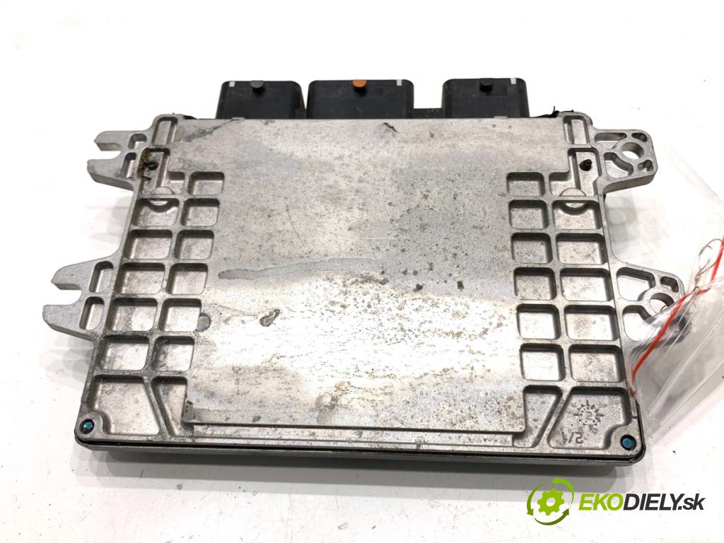 NISSAN QASHQAI J10 SUV 2012 86 kW 1.6 LPG 1598 riadiaca jednotka Motor MEC940-230 (Riadiaca jednotka)