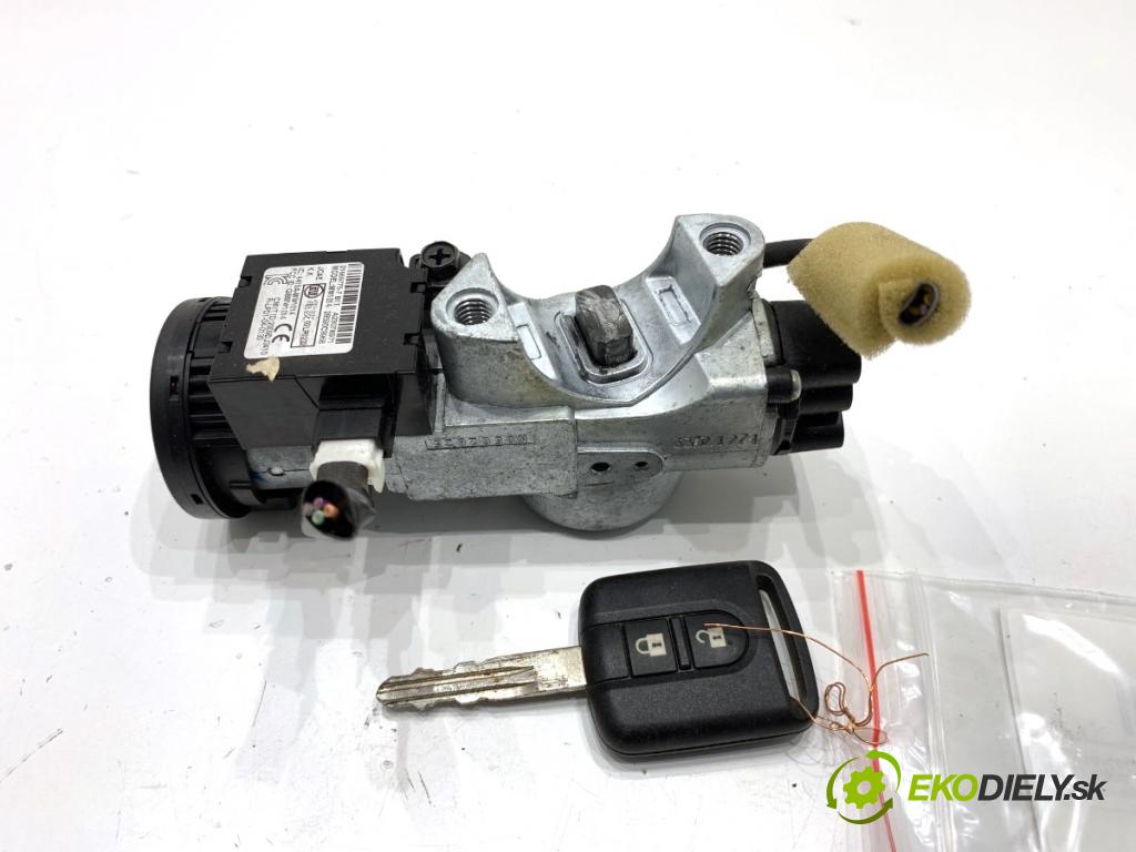 NISSAN QASHQAI J10 SUV 2012 86 kW 1.6 LPG 1598 spinačka N0502825 (Spínacia skrinka)