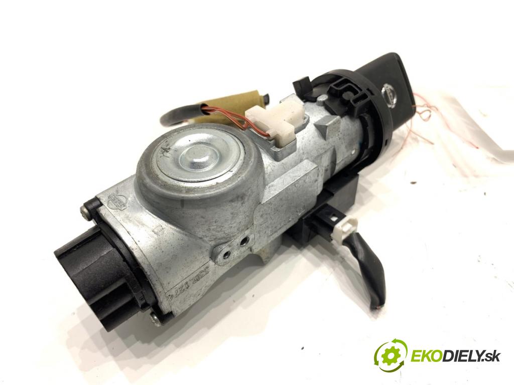 NISSAN QASHQAI J10 SUV 2012 86 kW 1.6 LPG 1598 spinačka N0502825 (Spínacia skrinka)