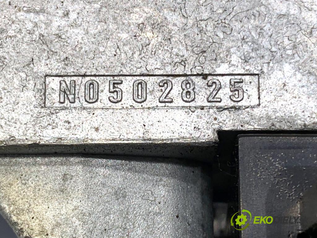 NISSAN QASHQAI J10 SUV 2012 86 kW 1.6 LPG 1598 spinačka N0502825 (Spínacia skrinka)