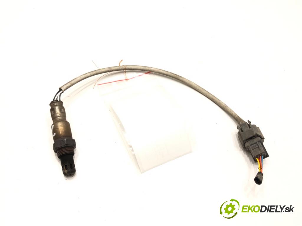 NISSAN QASHQAI J10 SUV 2012 86 kW 1.6 LPG 1598 sonda lambda zad 0ZA672-N1 (Lambda sonda)
