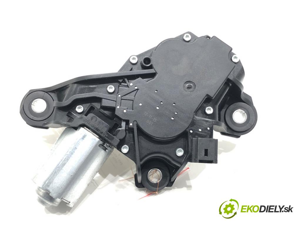 NISSAN QASHQAI J10 SUV 2012 86 kW 1.6 LPG 1598 Motor stieračov zad 28710JD000