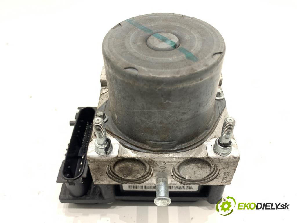 NISSAN QASHQAI J10 SUV 2012 86 kW 1.6 LPG 1598 Pumpa ABS 0265800609 (Pumpa ABS)